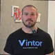 Mateus Pontes, CEO do Vintor
